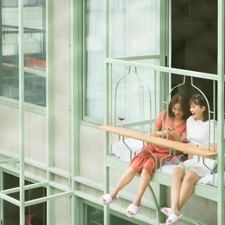 Samsen Street Hotel-3