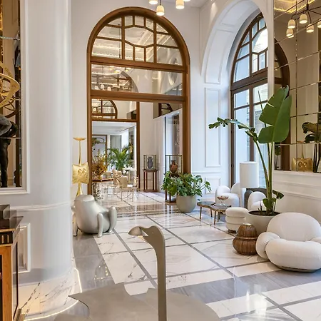 The Dolli At Acropolis, A Hotel To Live-3