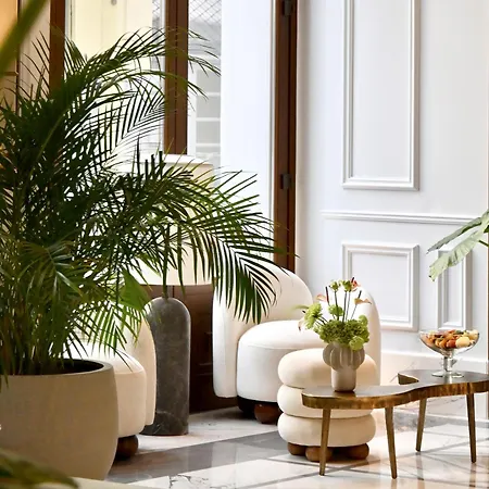 The Dolli At Acropolis, A Hotel To Live-2