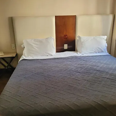 Elegant Flat Internacional Plaza-Garagem E Piscina-3