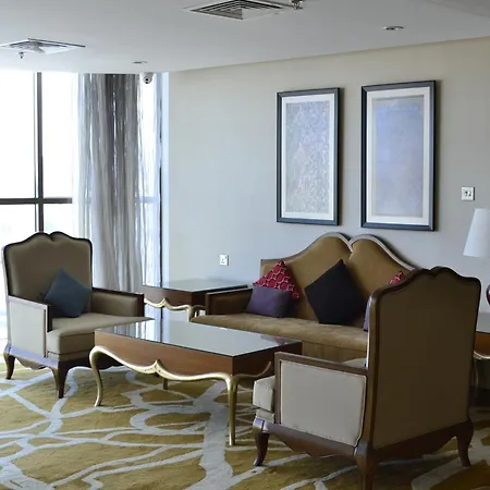 Wonder Palace Hotel Qatar-3
