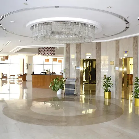 Wonder Palace Hotel Qatar-2