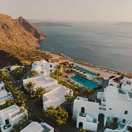 Nobu Hotel Santorini-2
