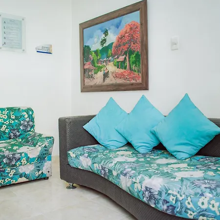 Casa Hotel Alnor-2