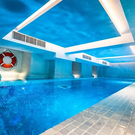 Harbour Hotel & Spa Brighton-3