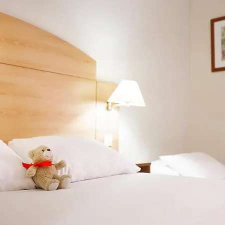 Campanile Hotel Glasgow Secc Hydro-3