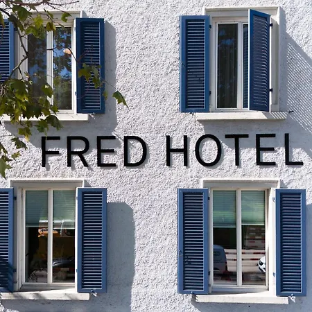 Fred Hotel Hauptbahnhof-2