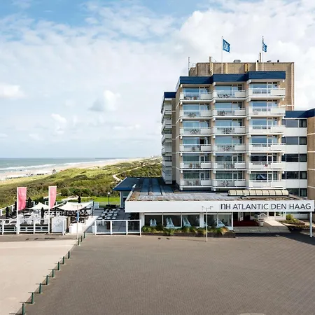 Nh Atlantic Den Haag-3