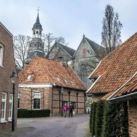 Van der Valk Hotel Hengelo-2