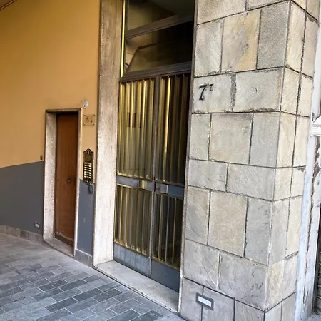 Calari Rooms - Affittacamere-2