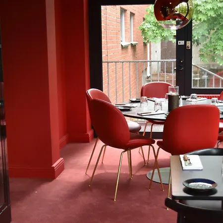 ProfilHotels Nacka-2