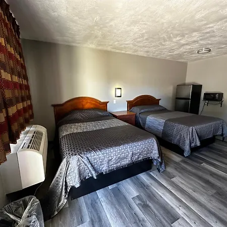 Sunpark Inn & Suites-3