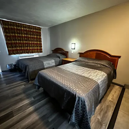 Sunpark Inn & Suites-2