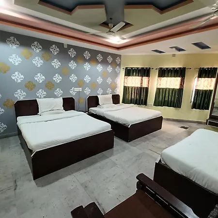 Hotel Gokul Palace-2