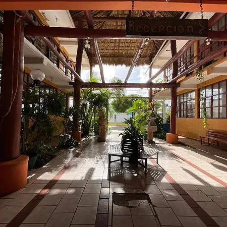 Hotel Bello Caribe-2