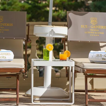 Sui Generis Tropea Luxury Rooms-3