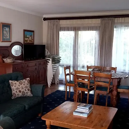 Braeview Guest House-3