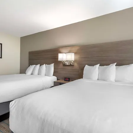 Best Western Plus Stephenville Inn-3