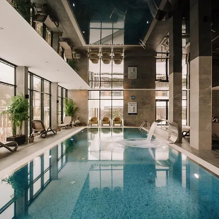 Hotel Saltic Resort & Spa Grzybowo-2