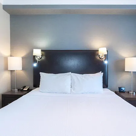 Sandman Signature Edmonton South Hotel-3