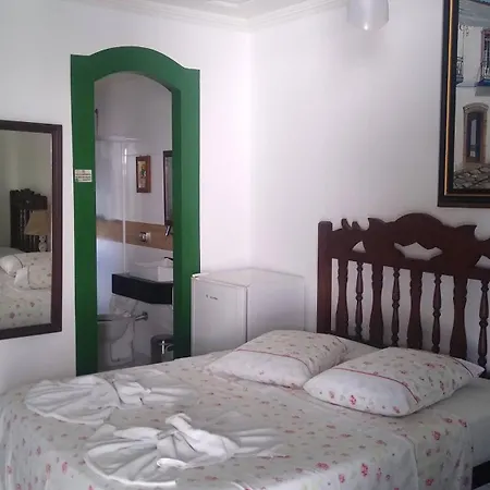 Pousada Sonho Meu-3
