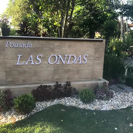 Pousada Las Ondas-3