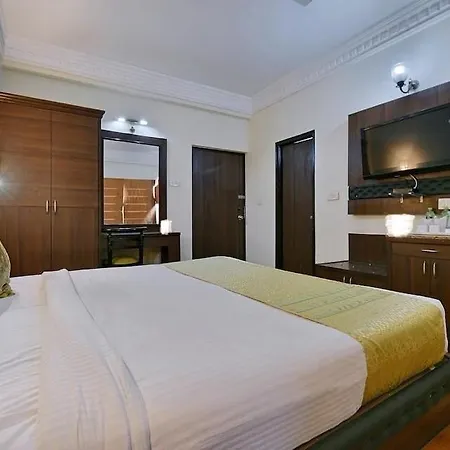Hotel Empire Regency-3
