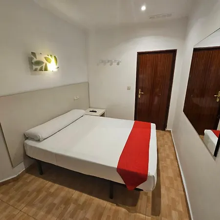 Hostal Las Vegas-2