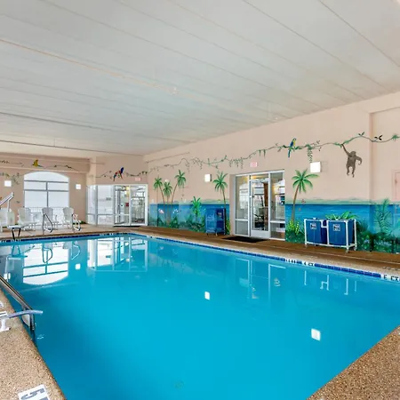 Quality Inn Ocean City Beachfront-2