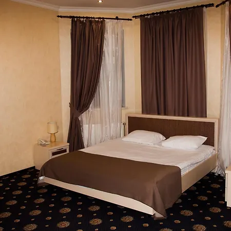 Gonchar Hotel-3