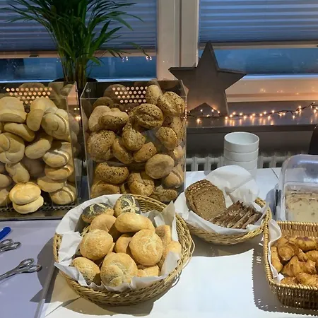 Europa-Haus-Bocholt - Bett&Bike-3
