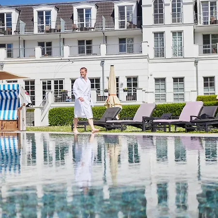 Strandhotel Zingst-2