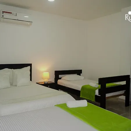 Hotel Ruta Del Sol-2