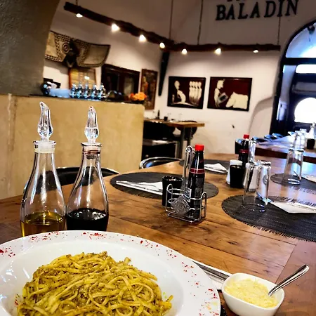Riad Baladin-3