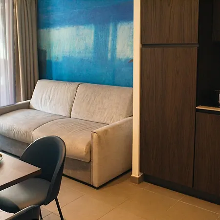Royal Antibes - Luxury Hotel, Résidence, Beach&Spa-3