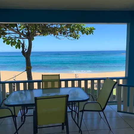 Parador Villas Del Mar Hau-3