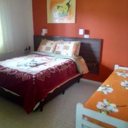 Pousada Pica Pau-3