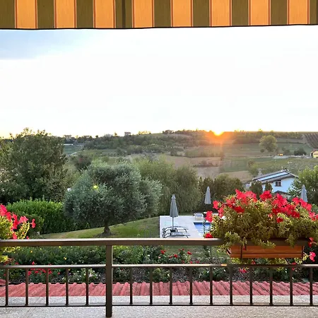 Cascina il Volo-2