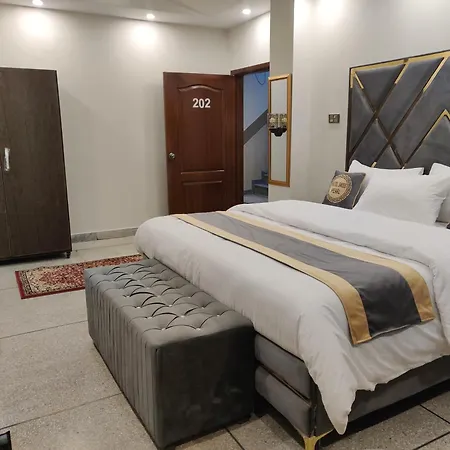 Hotel Swiss Pearl-2
