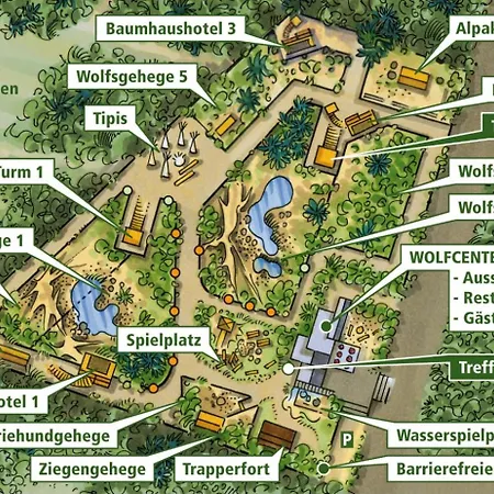 Tree Inn - Das Baumhaushotel-3