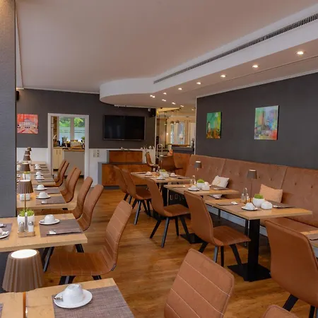 C-YOU Hotel Chemnitz-2