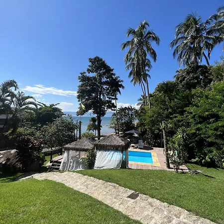 La Bella Suítes-3