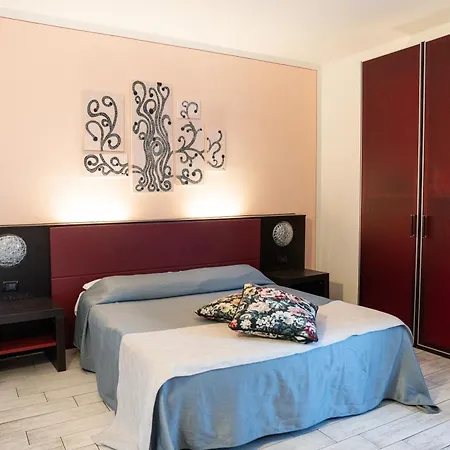 EcoHotel Ristorante Milano-3