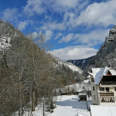 Hotel garni Landhaus Bürtlmair-3