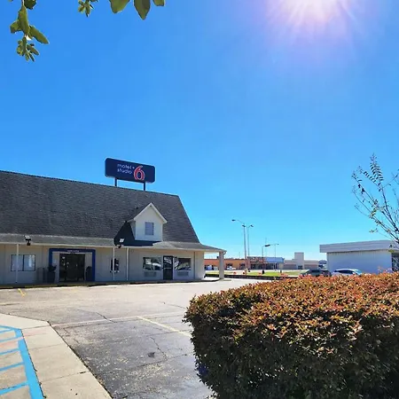 Motel 6-Webster, Tx - Houston - Nasa Lake-3