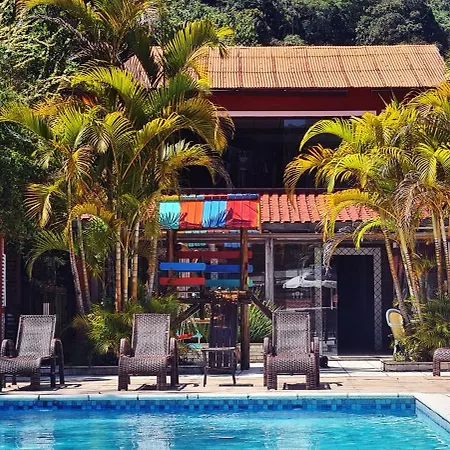 Hotel Vila Nova-2
