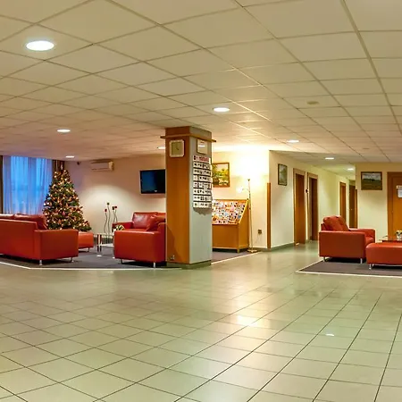 Hotel Eben-2