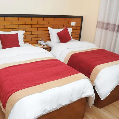 Hotel Bagmati-3
