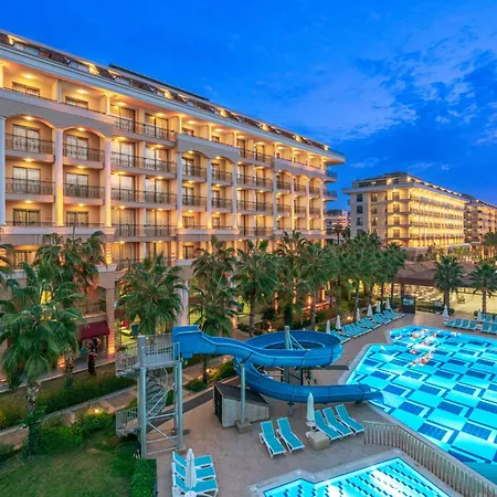 Sun Heaven Otel-2