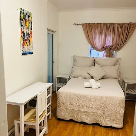 African Haven Guest House-2